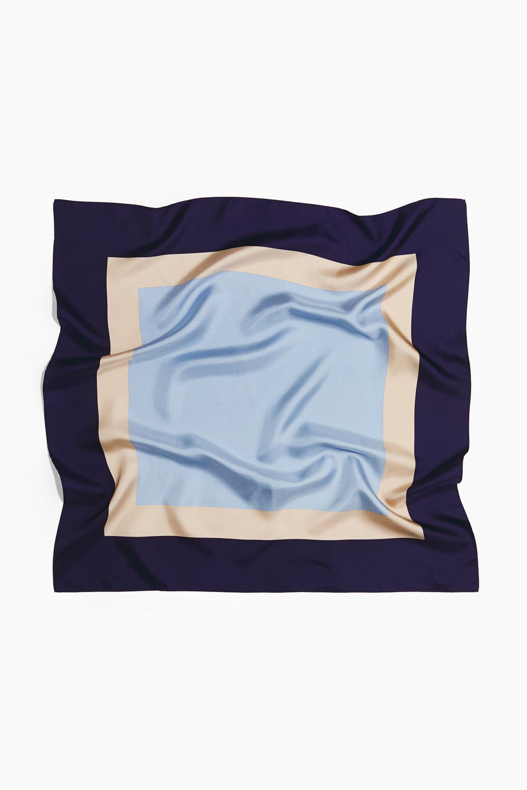 Silk Scarf