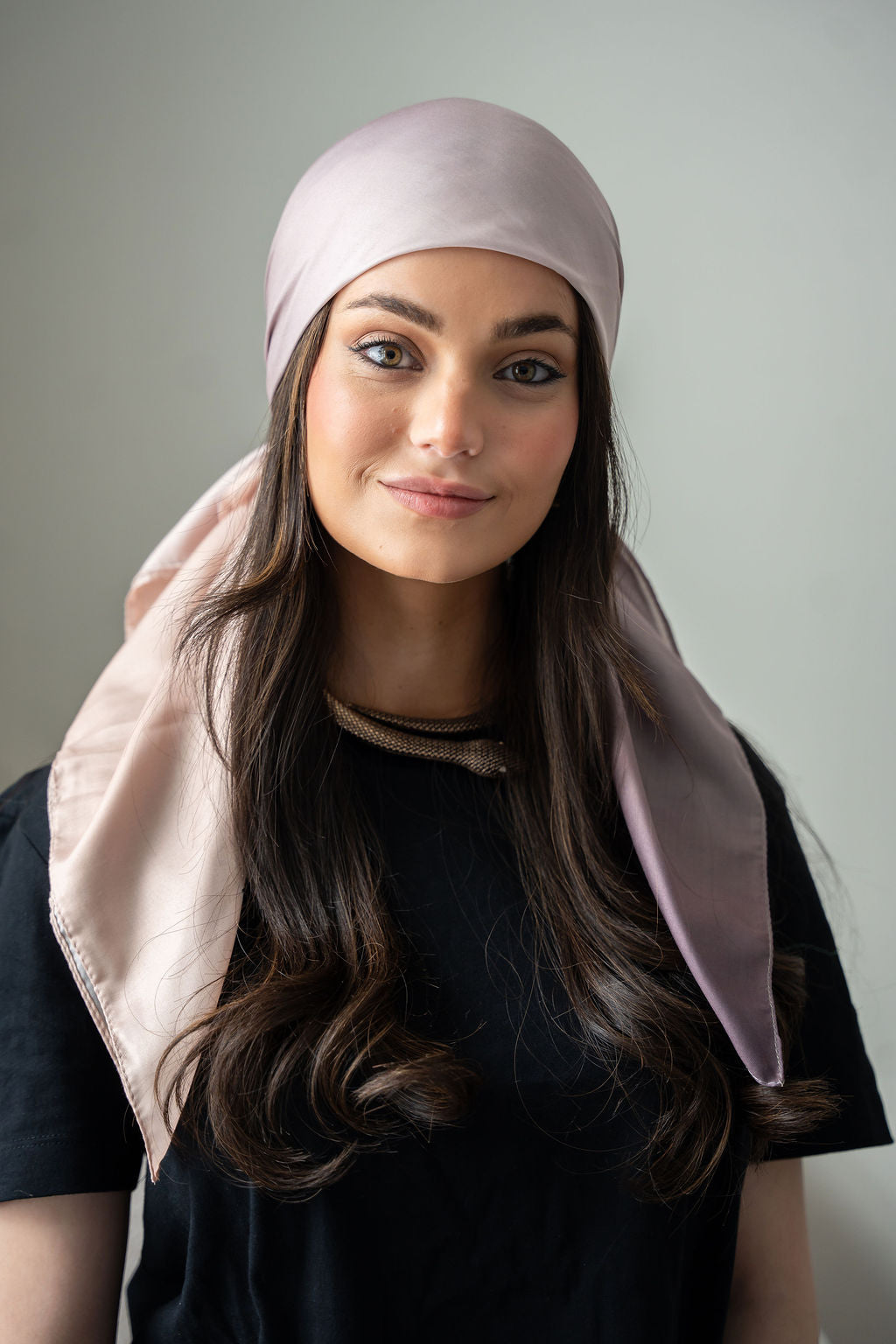 Bare Intentions Head Scarf