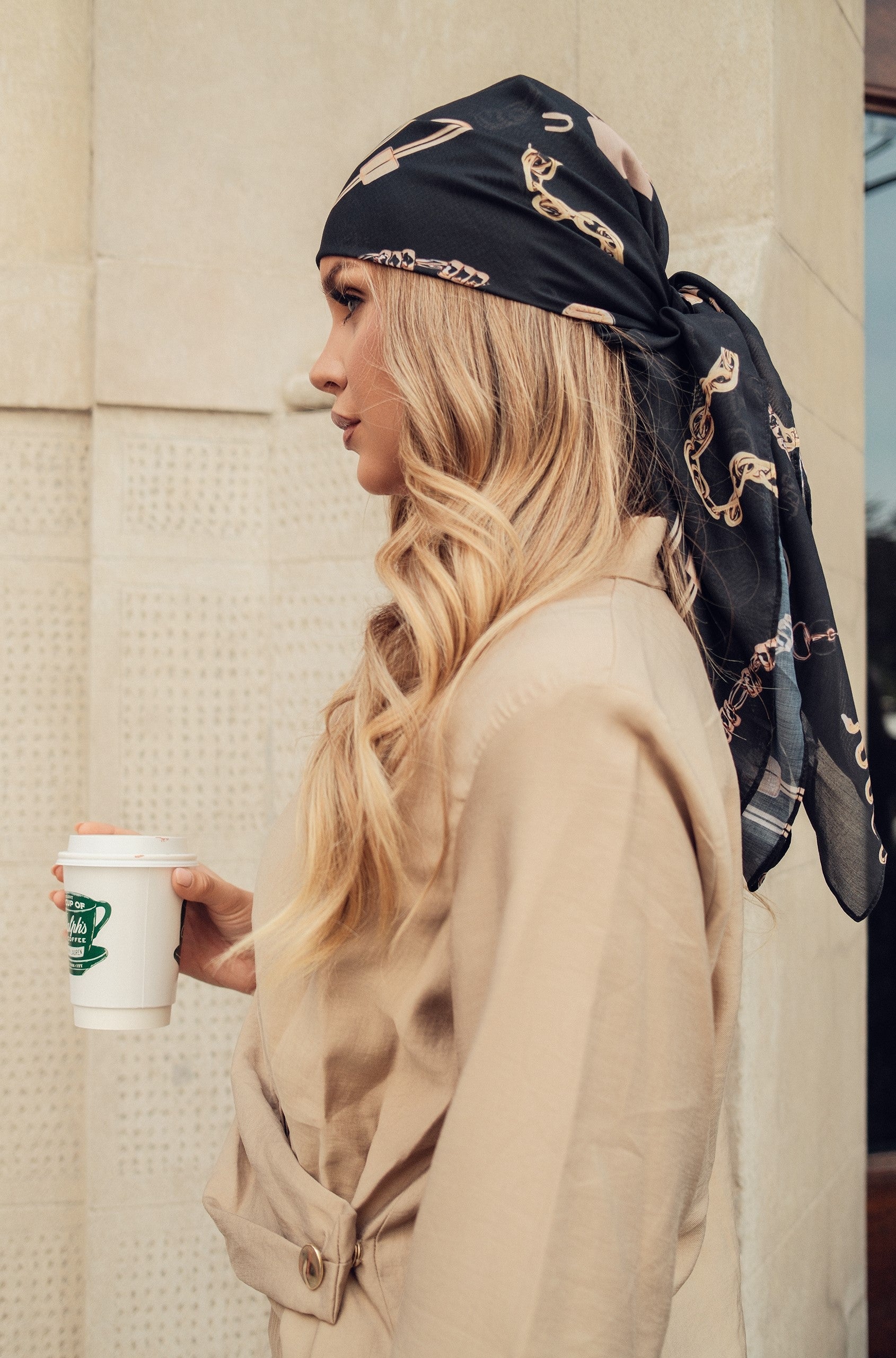 Charmed | קָסוּם