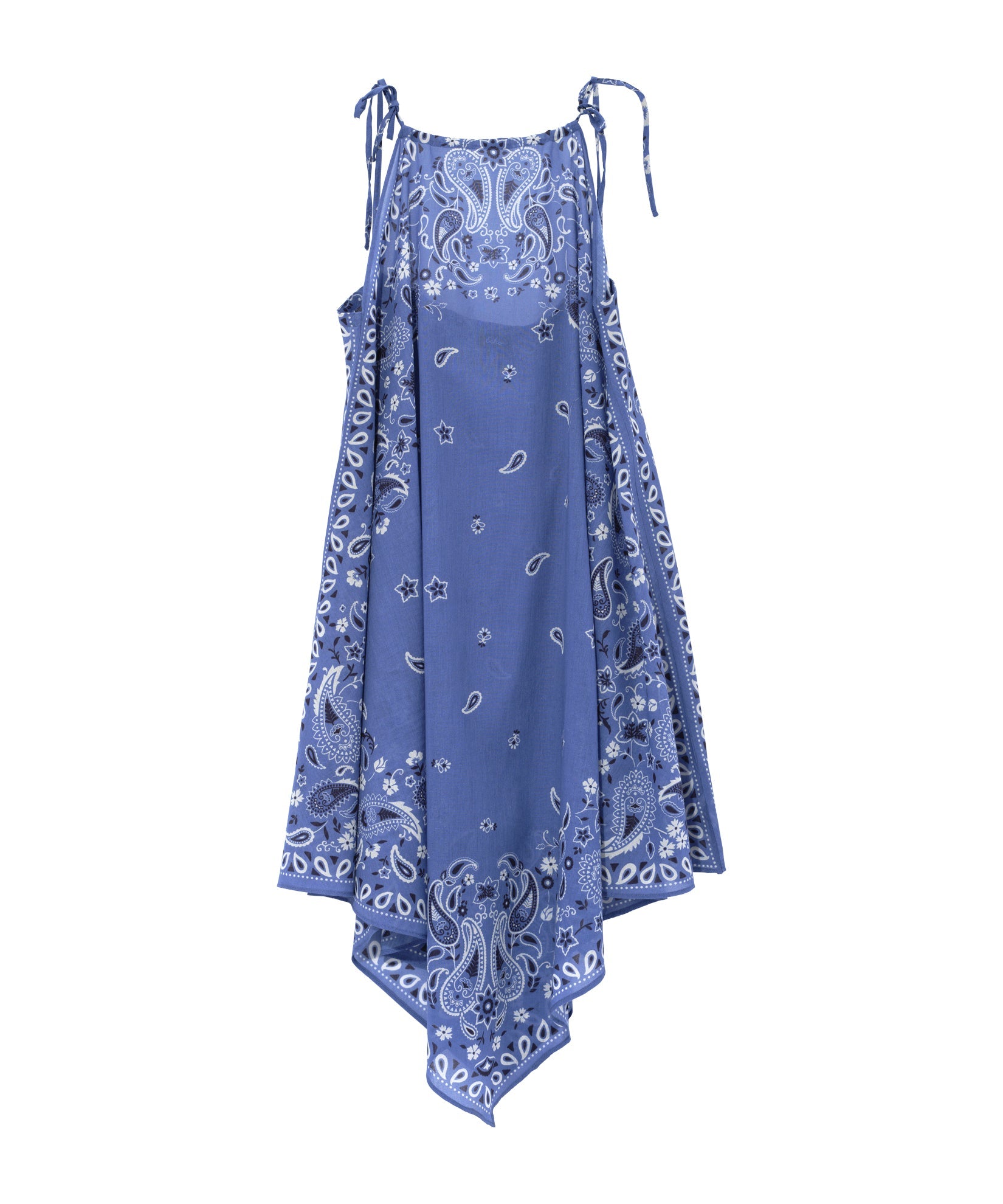 Bandana Tulum Coverup