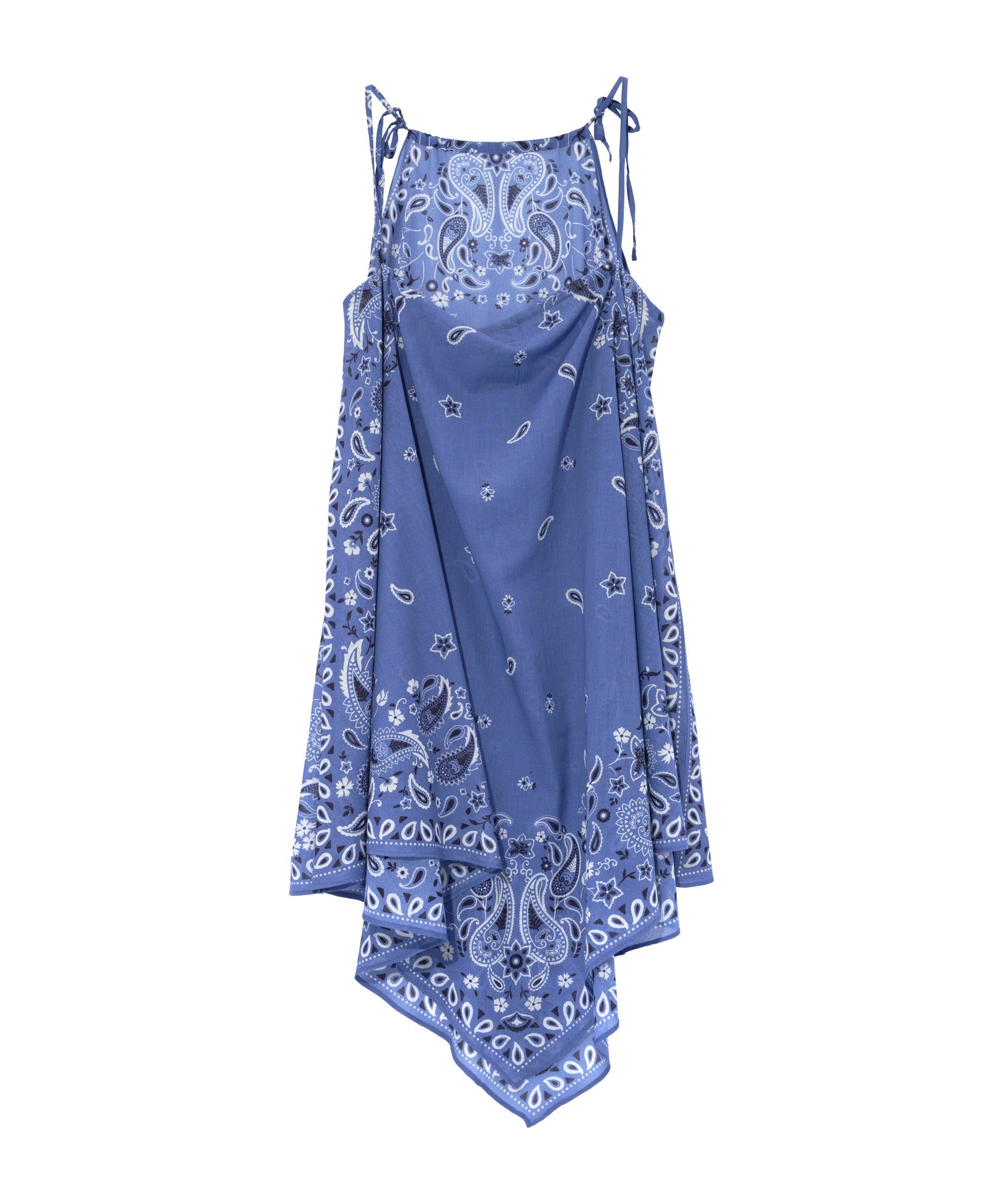 Bandana Tulum Coverup