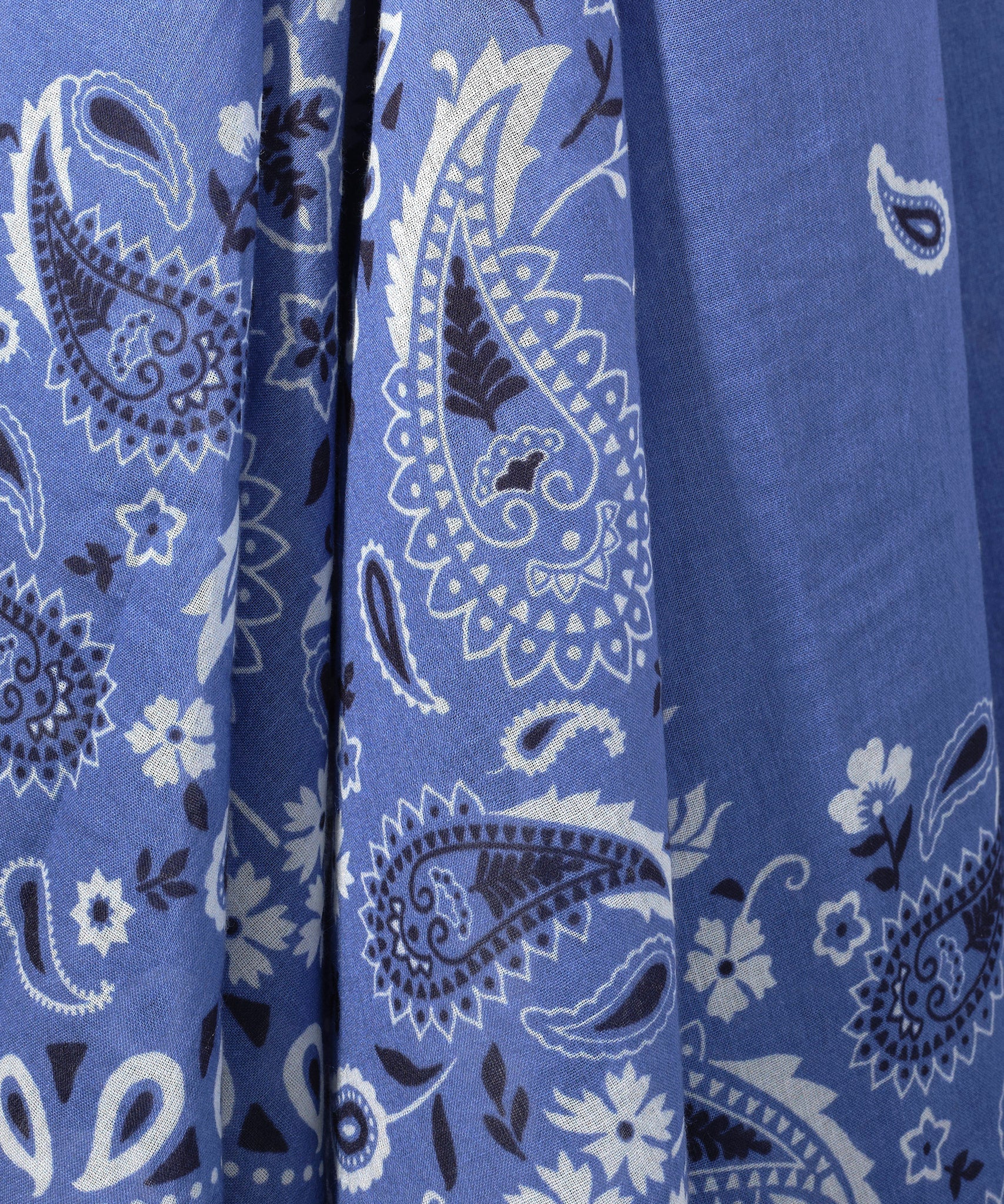 Bandana Tulum Coverup