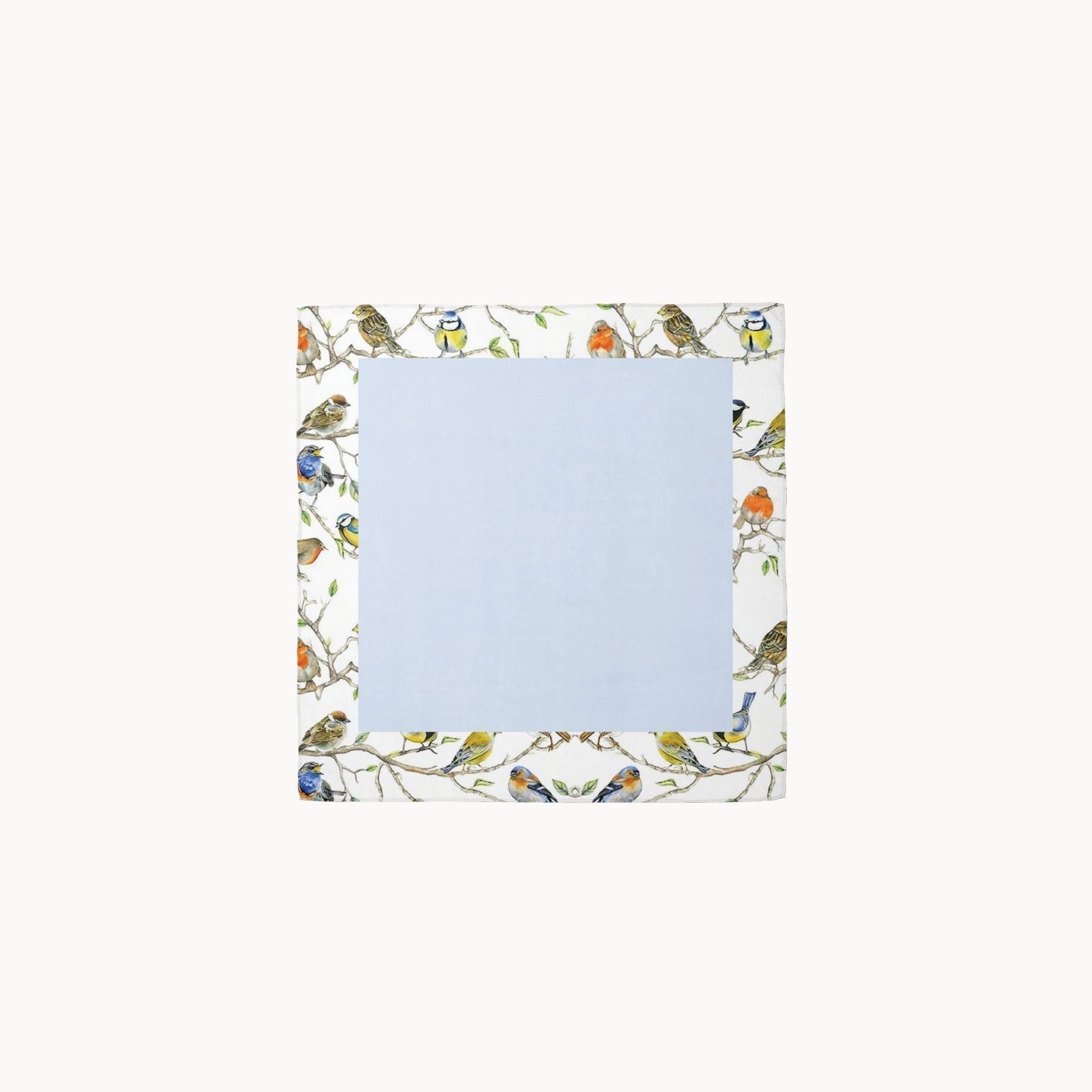 Aviary Bliss Bandana