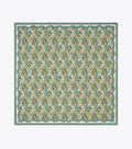 DREAM PAISLEY SILK SQUARE SCARF