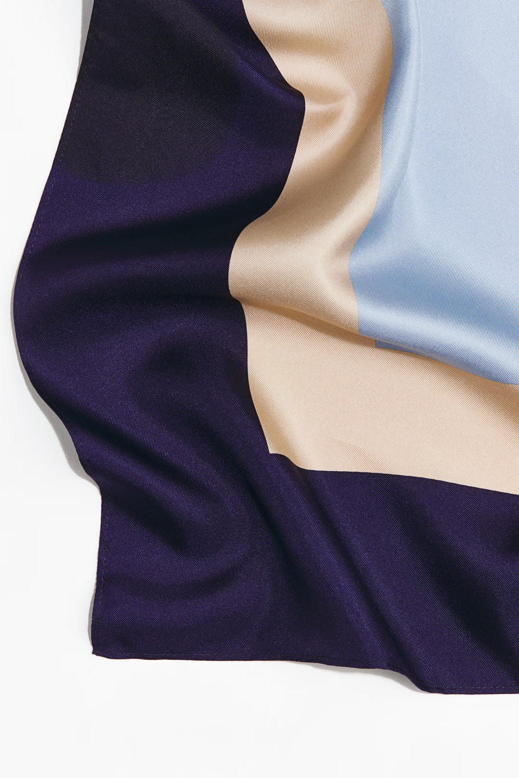 Silk Scarf