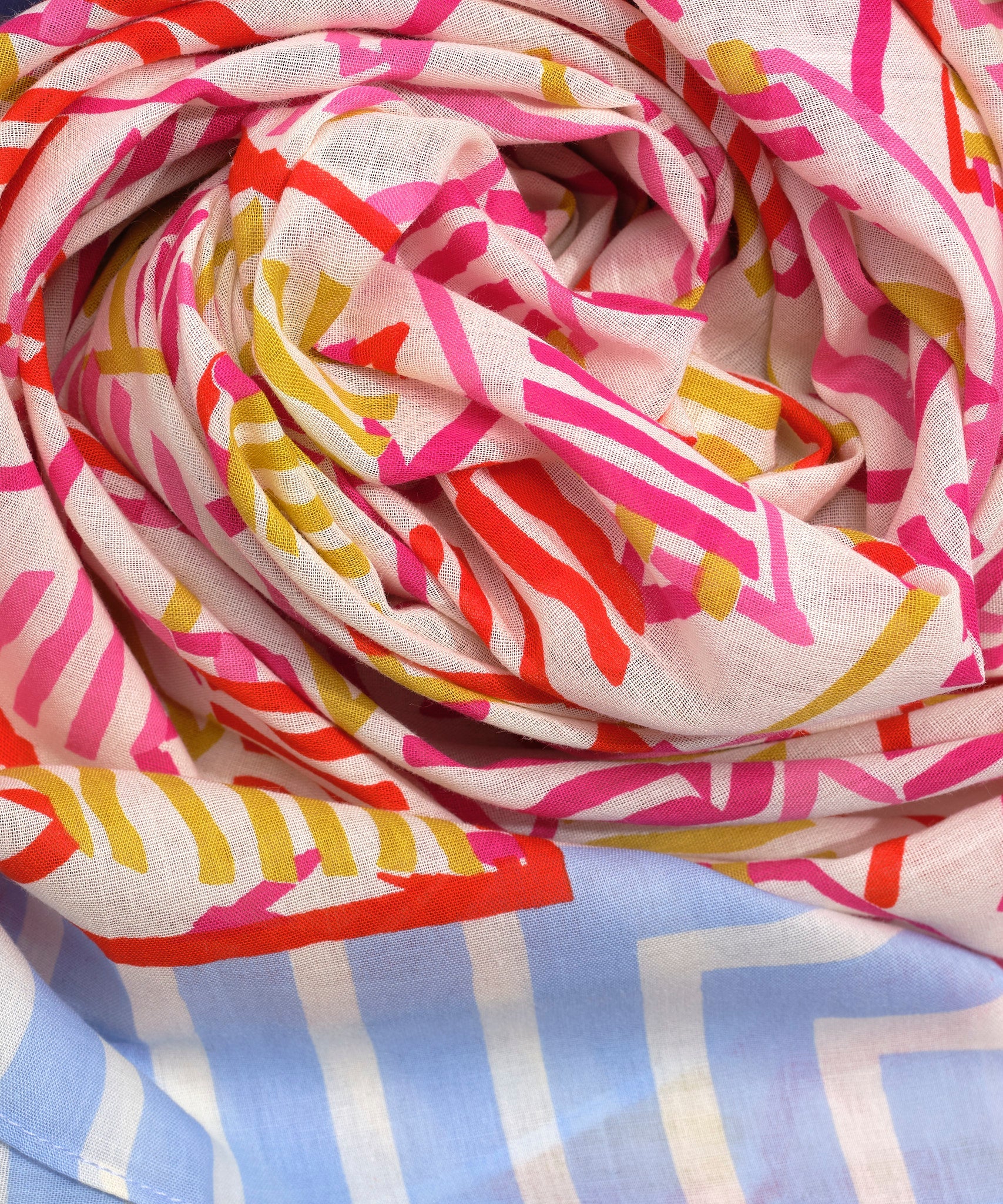 Beach Lounge Sarong