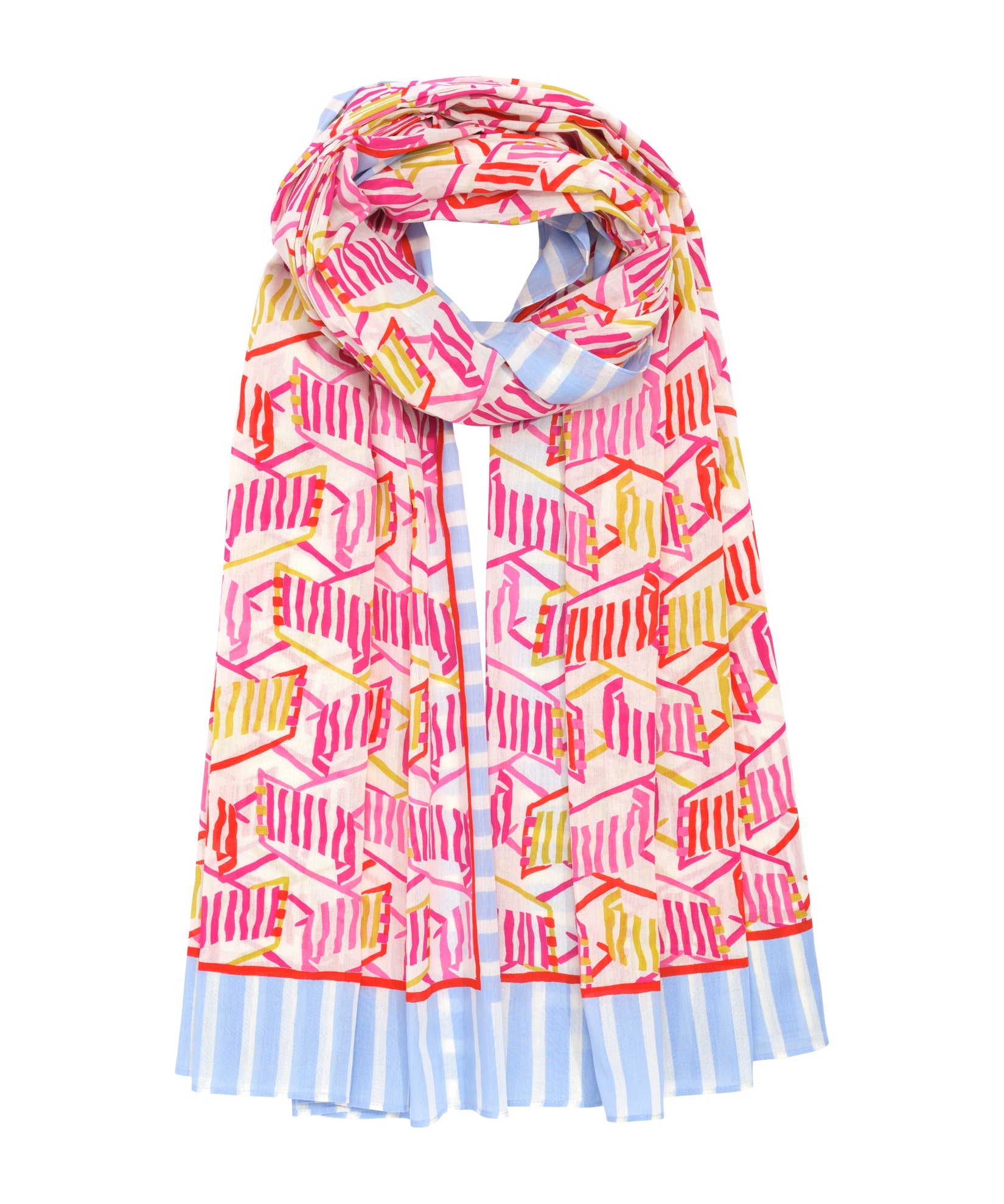 Beach Lounge Sarong
